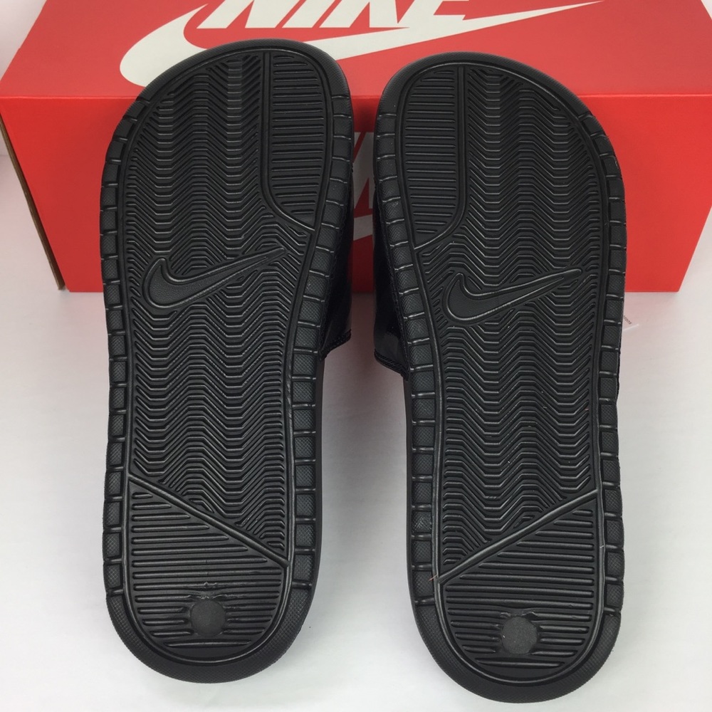 Nike Benassi JDI Slide NIB size 7 - Picture 3 of 4